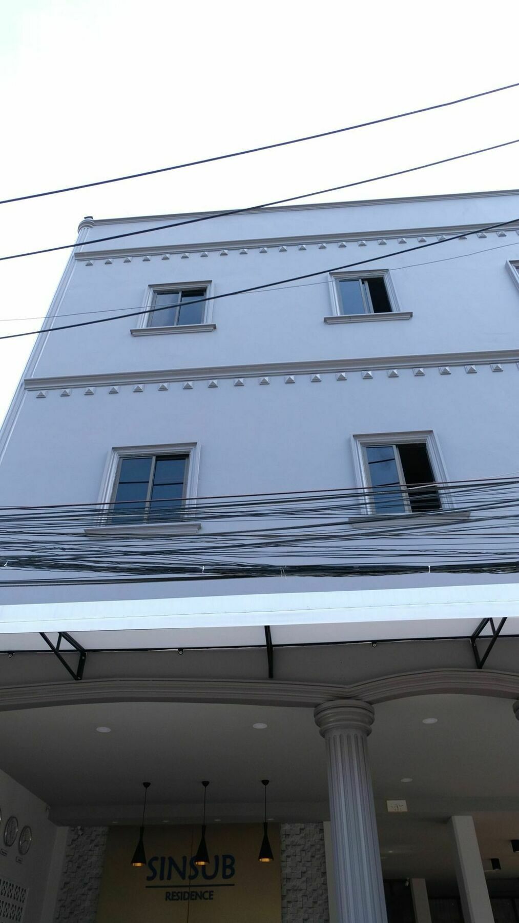 Sinsub Residence Rawai Zewnętrze zdjęcie
